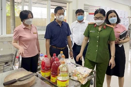 Bộ Y tế sửa đổi, bãi bỏ nhiều văn bản quy định về an toàn thực phẩm