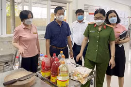 Bộ Y tế sửa đổi, bãi bỏ nhiều văn bản quy định về an toàn thực phẩm