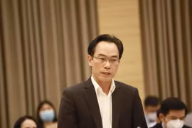 Thứ trưởng Bộ GD&ĐT: Học sinh tiểu học dù chưa tiêm vaccine cũng nên được đến trường