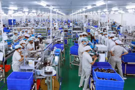 Thủ tướng: Kiến tạo môi trường giúp doanh nghiệp phát triển, nhất là doanh nghiệp vừa và nhỏ