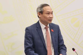 Giá vàng là một trong chín nhóm nội dung kinh tế xã hội Quốc hội rất quan tâm