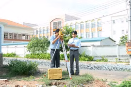 Từ 1-8, sẽ kiểm kê đất đai năm 2024 trên phạm vi cả nước