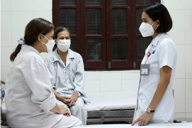 Người mất ngủ thường xuyên có nguy cơ trầm cảm cao gấp 4 lần người ngủ bình thường