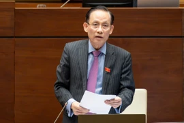 Bộ trưởng Bộ Ngoại giao nói về việc cho phép UBND cấp tỉnh được lập Văn phòng đại diện ở nước ngoài