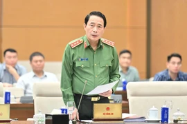 Bổ sung nhiều quy định mới trong Luật Thi hành án hình sự và Luật Thi hành án dân sự