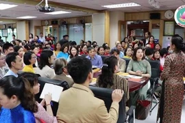 Bí thư Thành ủy Hà Nội chỉ đạo làm rõ hoạt động của Câu lạc bộ Tình người