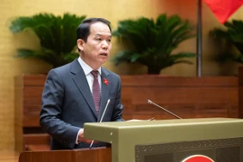 Đề xuất Văn phòng công chứng có thể hoạt động theo mô hình doanh nghiệp tư nhân