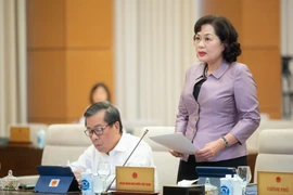 Ngân hàng Nhà nước sẽ "can thiệp sớm" nếu một ngân hàng bị rút tiền hàng loạt