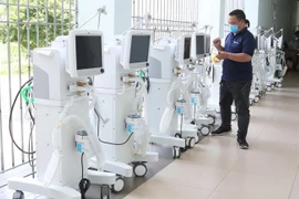 Thanh tra việc cấp phép, quản lý giá thiết bị y tế