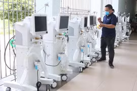 Thanh tra việc cấp phép, quản lý giá thiết bị y tế