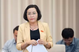 Cán bộ có 2/3 số phiếu "tín nhiệm thấp" sẽ bị miễn nhiệm, Hà Nội lấy phiếu với Chủ tịch phường