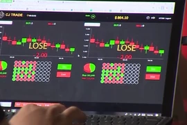 Quốc hội thông qua Luật Phòng, chống rửa tiền: Chưa quy định các biện pháp với tiền ảo