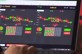 Quốc hội thông qua Luật Phòng, chống rửa tiền: Chưa quy định các biện pháp với tiền ảo