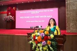 Sẽ xử lý nghiêm lãnh đạo buông lỏng, thờ ơ trong xử lý đơn thư và tiếp công dân