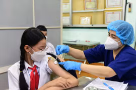 Việt Nam nằm trong 20 quốc gia có số trẻ em “0 liều vaccine” nhiều nhất thế giới