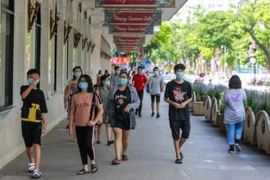 Chuyên gia: Dịch Covid-19 chưa phải bất thường, không nên quá hoang mang