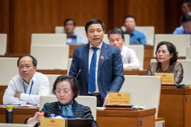 Bộ trưởng Giao thông: Đang xử lý trách nhiệm 3 dự án ở đồng bằng sông Cửu Long làm tăng tổng mức đầu tư lớn