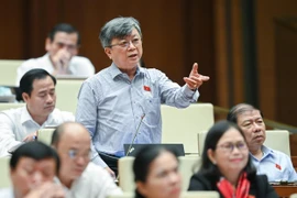 Tranh luận sôi nổi về tên gọi Luật Hợp tác xã (sửa đổi)