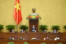 Chủ tịch Quốc hội “chấm điểm” phiên chất vấn: Các Bộ trưởng không vòng vo, né tránh