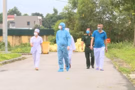 45 ca Covid-19 chiều 20-5: Ba mẹ con ở TP.HCM cùng mắc, chưa rõ nguồn lây