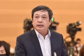 Thủ tướng thi hành kỷ luật 2 nguyên Chủ tịch UBND tỉnh Lâm Đồng