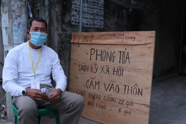 9 trên 13 địa phương có dịch Covid-19 đã qua 14 ngày không xuất hiện ca mới