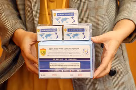 Thanh tra Chính phủ sẽ thanh tra việc mua sắm thiết bị y tế, kít xét nghiệm tại Bộ Y tế