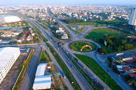 Xem xét đầu tư dự án cải tạo, nâng cấp quốc lộ 37, đoạn qua tỉnh Hải Dương