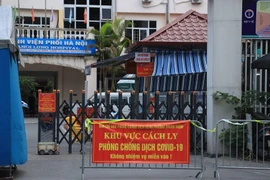 Sáng 27-7 Hà Nội có 19 ca dương tính mới, chùm Bệnh viện Phổi thêm 4 ca