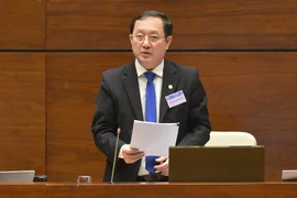 Bộ trưởng KH-CN lý giải về số lượng sản phẩm khoa học nhiều nhưng ứng dụng vào đời sống ít