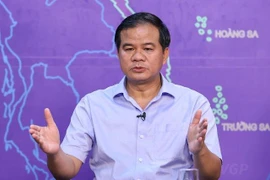 Giám đốc Bệnh viện Bạch Mai nói về thiếu thuốc và nhiều máy móc xã hội hóa đang “đắp chiếu”