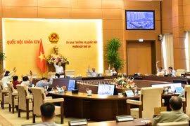 Vật tư thiết bị y tế chính thức được bổ sung vào danh mục hàng dự trữ quốc gia