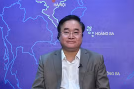 Bình quân mỗi người mắc sốt xuất huyết phải chi 4-6 triệu đồng điều trị, dịch vẫn rất "nóng"