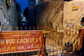 Sáng 15-6, thêm 70 ca Covid-19 tại TP HCM và Bắc Giang, Bắc Ninh