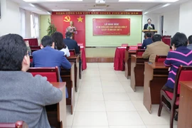 Hà Nội tiếp tục thi tuyển lãnh đạo 2 bệnh viện và 2 trung tâm y tế