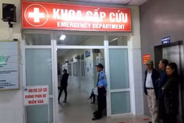 Thêm hai ca mắc Covid-19 nhập cảnh được phát hiện tại Đồng Nai và Hải Dương