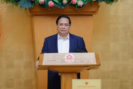 Thủ tướng: Hoa Kỳ là thị trường xuất khẩu lớn nhất của Việt Nam, nhưng không phải duy nhất