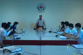 23 bệnh nhân Covid-19 đang nguy kịch, 19 ca phải thở máy, 4 ca chạy ECMO