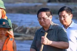 Sau thị sát hiện trường vụ sạt lở vùi lấp thôn Làng Nủ, Thủ tướng chỉ đạo 15 giải pháp cấp bách