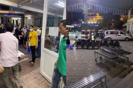 Gần 20 người nhập viện, một người tử vong sau bữa cỗ cưới có món tiết canh dê ở Thái Bình