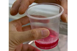 Uống nhầm thuốc hỗ trợ cai nghiện ma túy, nam sinh nguy kịch