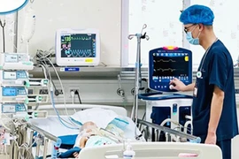 Bị chó nhà cắn, bé trai 2 tuổi nguy cơ tử vong do bệnh dại 