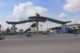 10 năm tới, Hà Nội sẽ có doanh nghiệp công nghiệp quy mô đa quốc gia