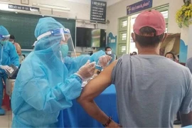 Nhiều đơn vị, địa phương được phân bổ vaccine Covid-19 chưa đến tiếp nhận