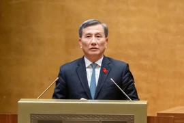 Từ 1-1-2026, phương tiện, thiết bị sử dụng năng lượng và vật liệu xây dựng buộc phải dán nhãn 