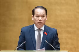 Quốc hội sẽ xem xét việc tiếp tục giảm thuế VAT trong 6 tháng cuối năm