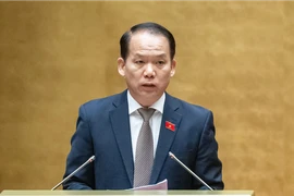 Quốc hội sẽ xem xét việc tiếp tục giảm thuế VAT trong 6 tháng cuối năm