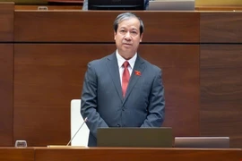 Bộ trưởng Nguyễn Kim Sơn: Bộ GD&ĐT không ôm đồm, không can thiệp vào việc đào tạo bác sĩ 