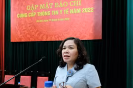 Một số người dân chủ quan, có người được mời đi tiêm chủng nhưng trả lời “đừng gọi chúng tôi nữa”