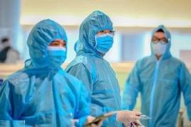 Thêm 2.884 người nhiễm mới, Hà Nội đã có trên 120.000 ca Covid-19 và 14 ca Omicron